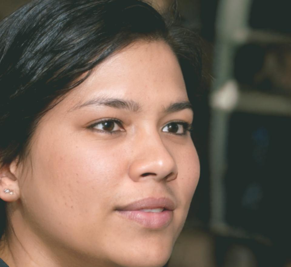 Patricia Moreno, especialista en pedagogía adaptativa