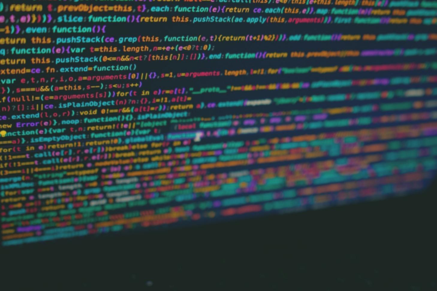 Metodología de enseñanza práctica en desarrollo de frameworks